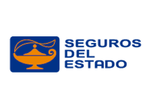 Logo Seguros del Estado