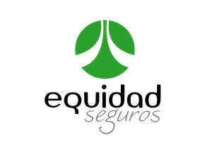 Logo Equidad Seguros