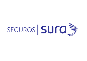 Logo Seguros Sura