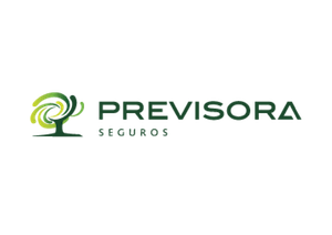 Logo Previsora Seguros