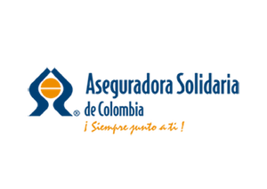 Logo Aseguradora Solidaria De Colombia