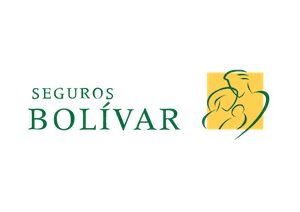 Logo Seguros Bolivar