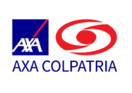 Logo Axa Colpatria