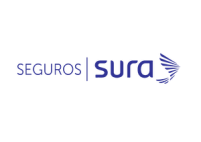 Logo Seguros Sura